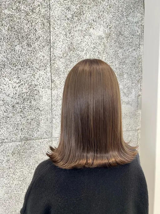 【8/19 13:00​〜​限定✨】カット+カラー   ベージュカラーしたい方🤎🤍