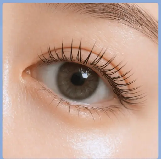 マツエク100本⭐️オフ込み