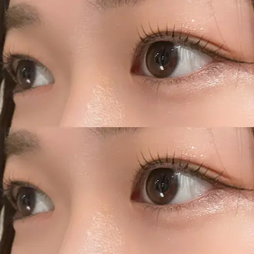 ‼️19日限定‼️800円off✨まつ毛パーマ【上下】🌙町田/駅近/マツパ