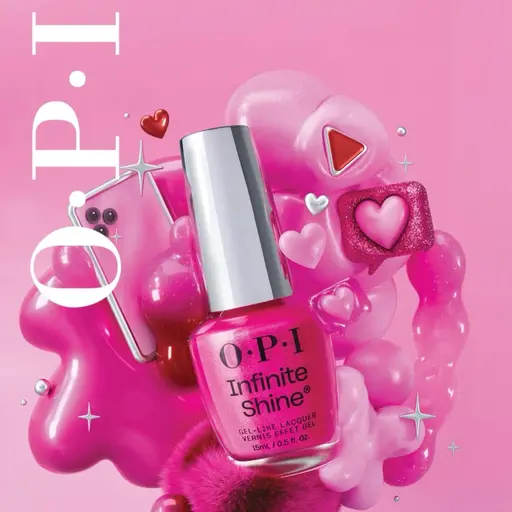 ✋ハンド ドライケア＋OPIワンカラー💅