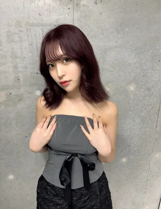 『ミニモ限定』ワンカラー🥣＋4stepトリートメント🫧　オージュアトリートメント