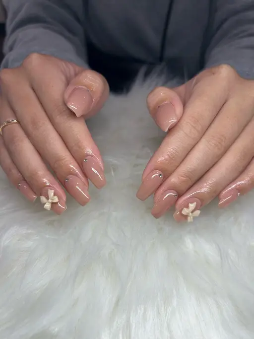 4/7 NEWOPEN🫧ちゅるんワンカラー |他店オフ無料✨