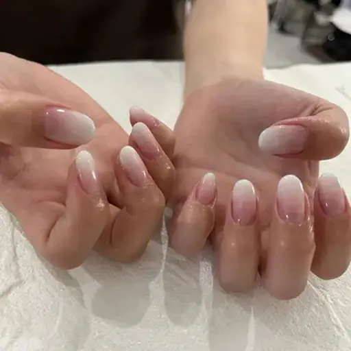 26日11時/13時限定🤍白グラ(ベースクリア)テストモデル募集🤍