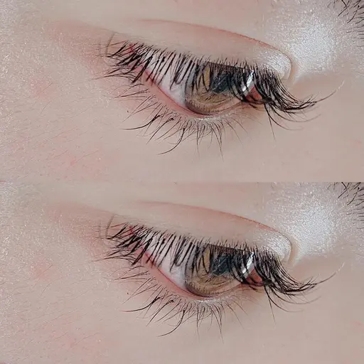 🧁まつ毛パーマorアイブロウチケットお持ちの方🧁