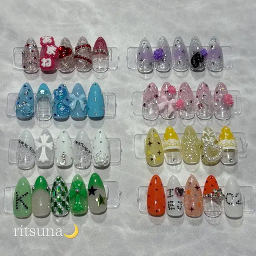 5月限定価格！⋆⸜ ドルオタさんのための⸝⋆推し活定額デザイン🩷🩵💛🖤色変更可！名前変更可！◎