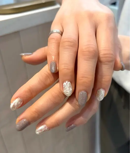 オフあり限定【定額デザイン】技術向上のため練習モデル募集(定額デザインは写真以外にもございます)