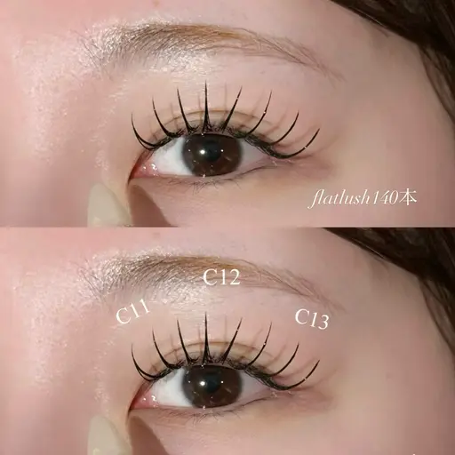 【✨ご新規様限定✨】🌟アイシャンプー付きまつ毛エクステ120本（オフ込み）🌟