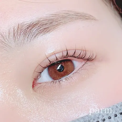 【学割U18】まつ毛パーマ