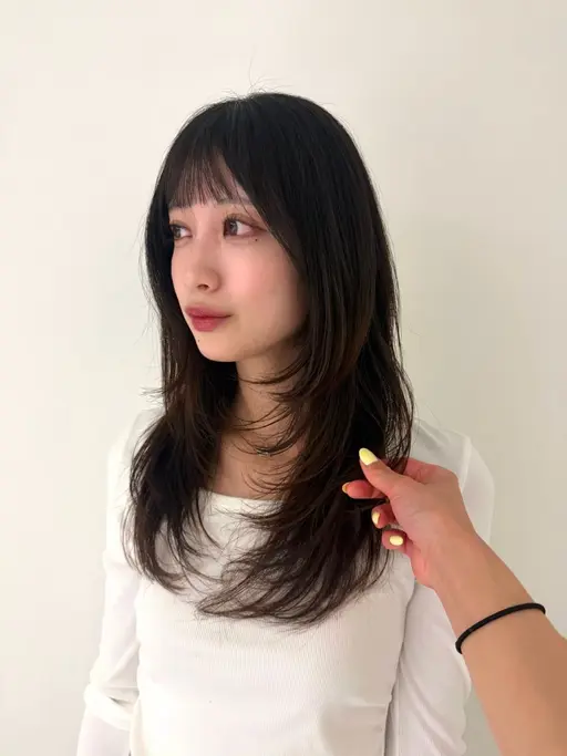 (ご新規様早朝限定)🌱カット+トリートメント付き