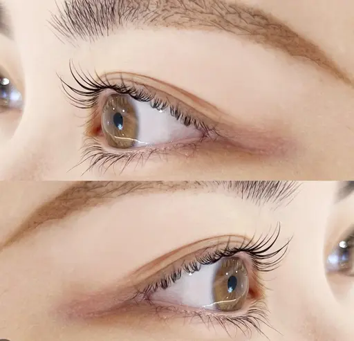 ✨️アイブロウ➕まつ毛パーマ✨️                         【土日祝18時半​〜​】【平日19時半​〜​】