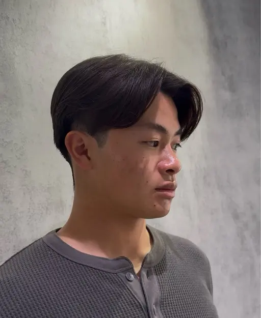 🔥カットモデル限定🔥メンズカット➕ロイヤルトリートメント