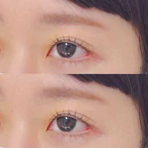 ご新規様平日限定破格クーポン✨まつげパーマ🎀コーティング込¥3520