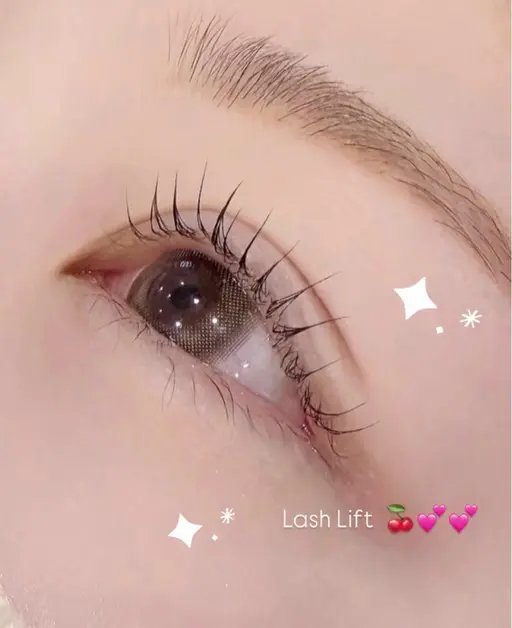 【5/11〜5/16限定価格‼️】まつげパーマ🪞💕