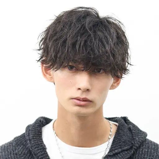 【0円カット付き】🧬最旬ツイストスパイラル🧬