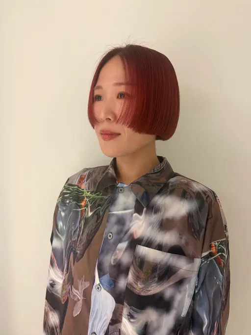 【カウンセリング動画撮らせて下さる方限定】無料でカットさせて下さい❤️💪🏻