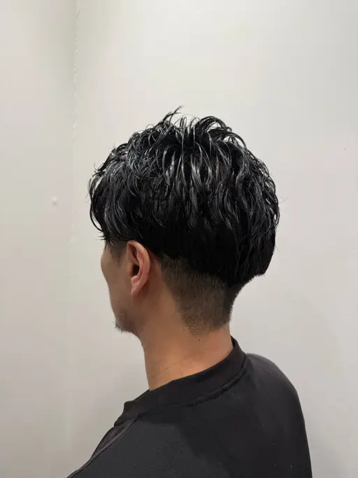 学生限定✨️【選べるスタイリング剤付🎁】メンズカット