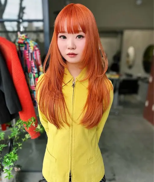 【第3火曜日限定メニュー🌟】Wカラー(リタッチ🉑) ※リタッチの場合3cm以内の方限定