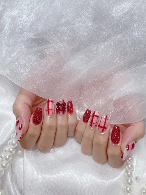 【当日限定】🌷持ち込み10本アート🌷オフあり