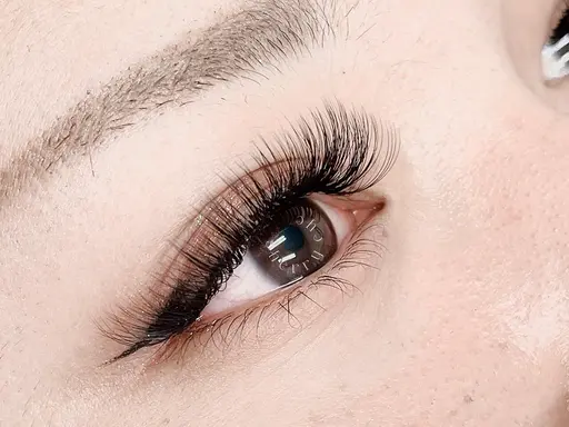 【minimo限定☆練習モデル】ボリュームラッシュ300本（100束）