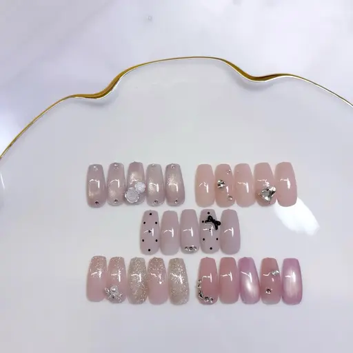 定額Simple course✨【オフ込み】