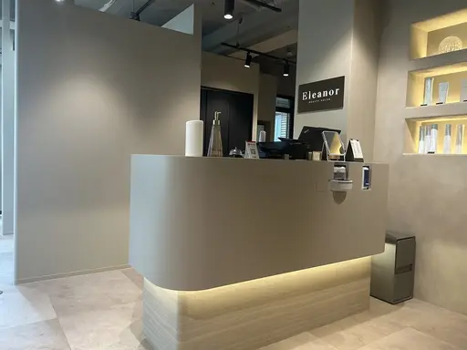 Eleanor　spa & treatment 大宮西口店