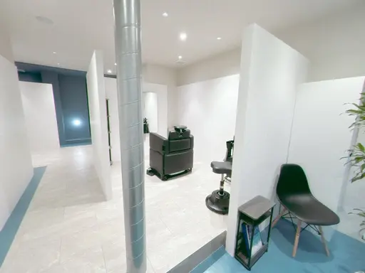 Root.Lab private hairsalon