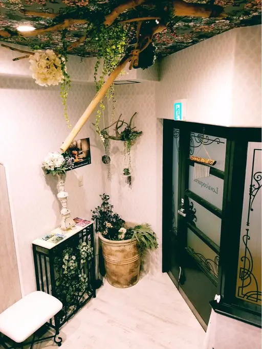 ラヴァコケット梅田店