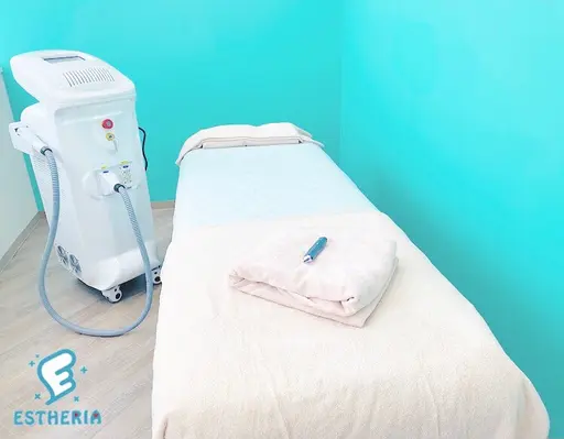 ESTHERIA✴︎蒲田