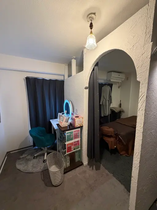 【韓国メディカルピーリングエステ&リラクゼーションサロン】 　リノレリチア (四ツ橋/心斎橋)