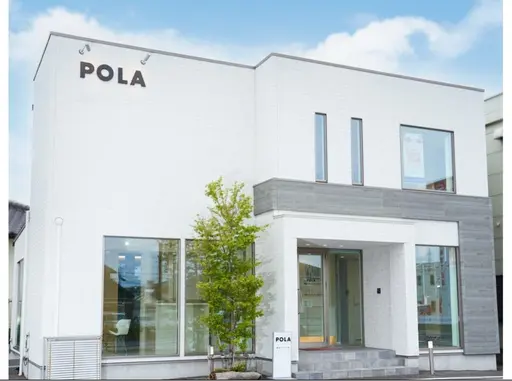 POLA姶良バイパス店