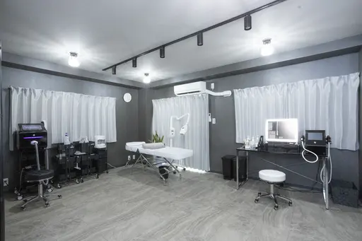 アンパサンド 蒲田店