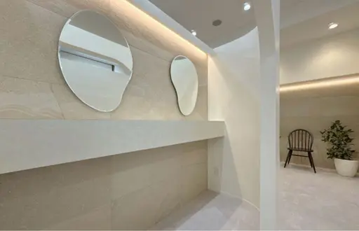 GO TODAY SHAiRE SALON