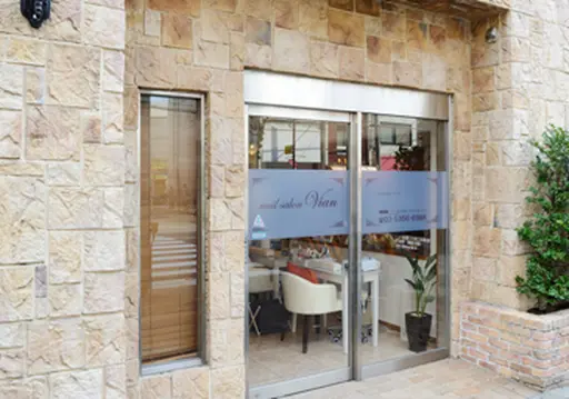 ネイルサロンVian