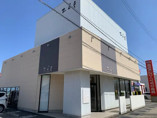 zip浜田店