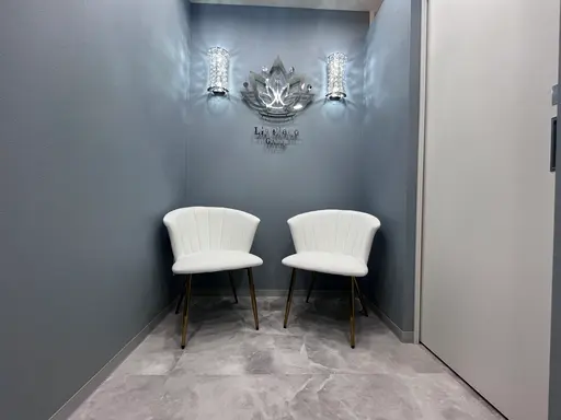 アイ&ネイルサロン リスブラン 銀座新富町店