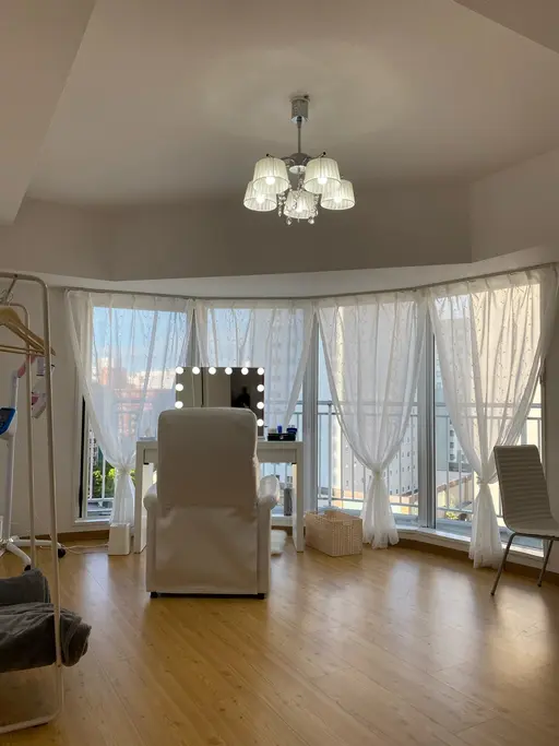 ecxia sapporo 中島公園店