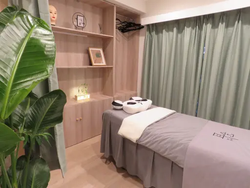 イヤーエステ耳舎