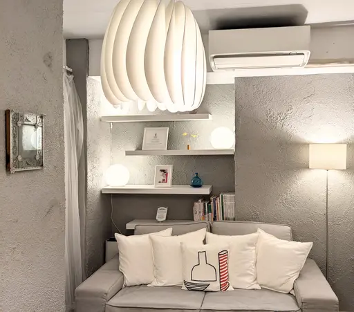 ハーバルエステサロンBASNA