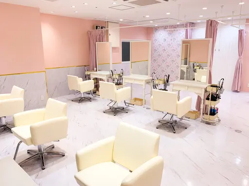 アリエス新宿東口店