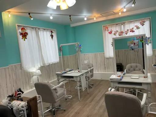 サロン・ド・レゴット