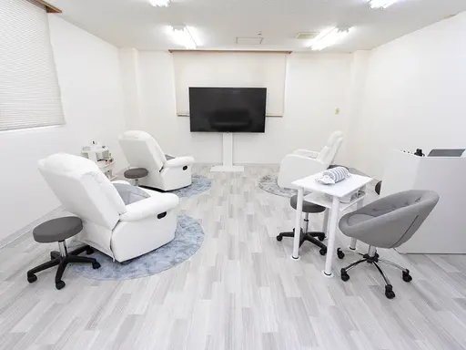 まつ毛専門店 Milana 川越店