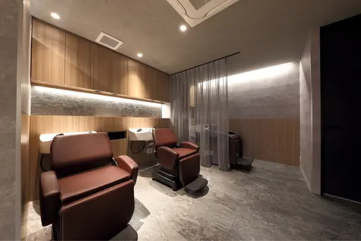 eMMa  by ag  Tokyo 上板橋店