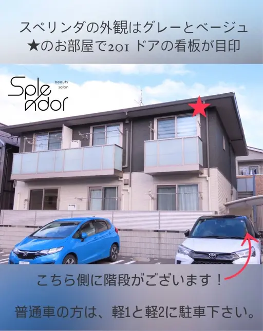 スペリンダ 健軍