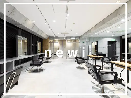 newi 池袋