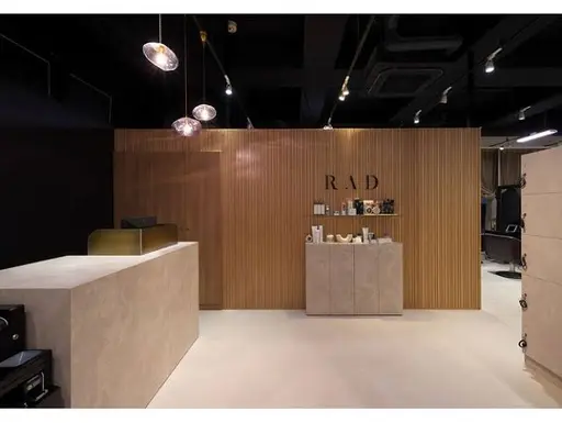 RAD心斎橋店