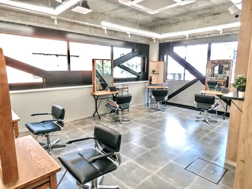 canoe 大濠公園駅前店【カノエ】