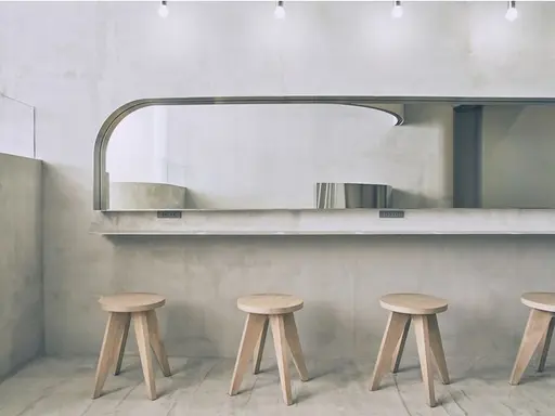 アンジェリカミッシェル 仙台店