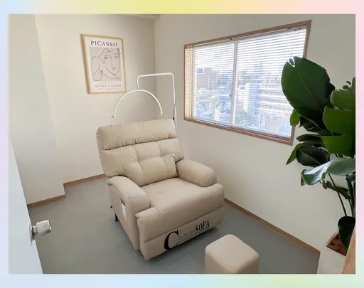 シルフ・ネイル