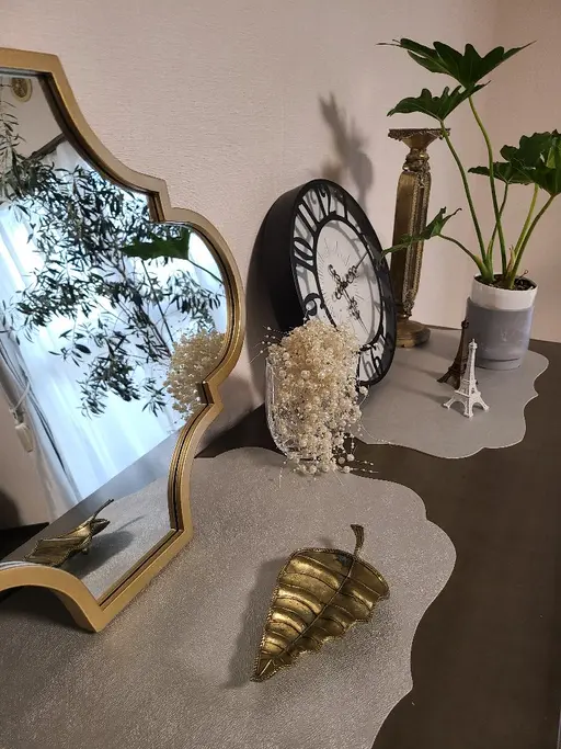 椿美人