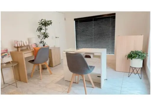 ネイルサロンToli